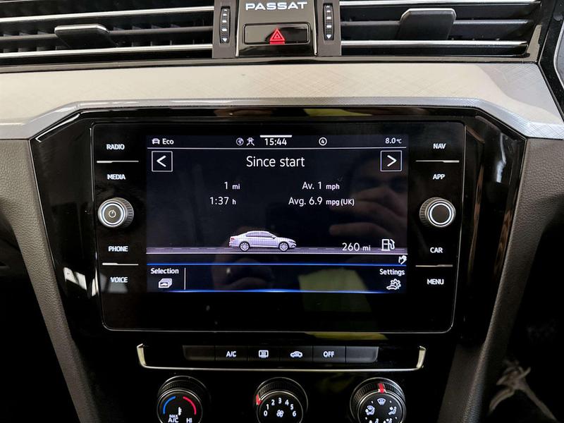 Used Volkswagen Passat 2021 for sale - 77071616: Photo 23