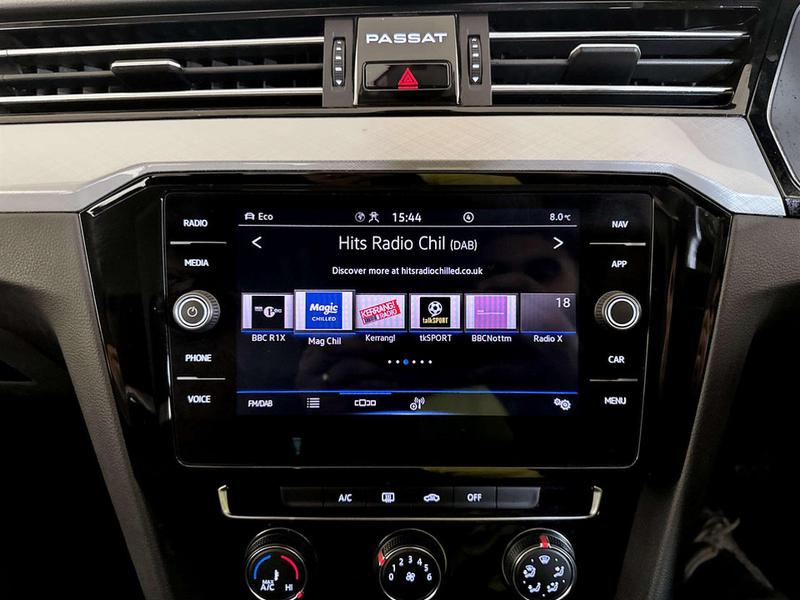 Used Volkswagen Passat 2021 for sale - 77071616: Photo 24