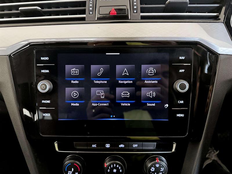 Used Volkswagen Passat 2021 for sale - 77071616: Photo 25