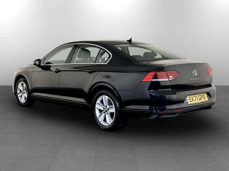 Used Volkswagen Passat 2021 for sale - 77071616: Photo 8