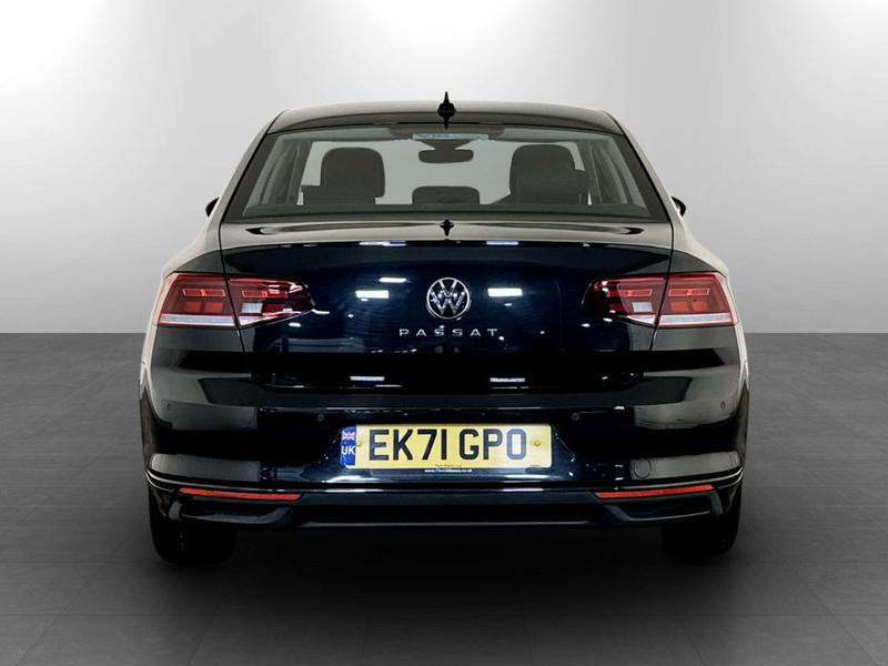 Used Volkswagen Passat 2021 for sale - 77071616: Photo 9