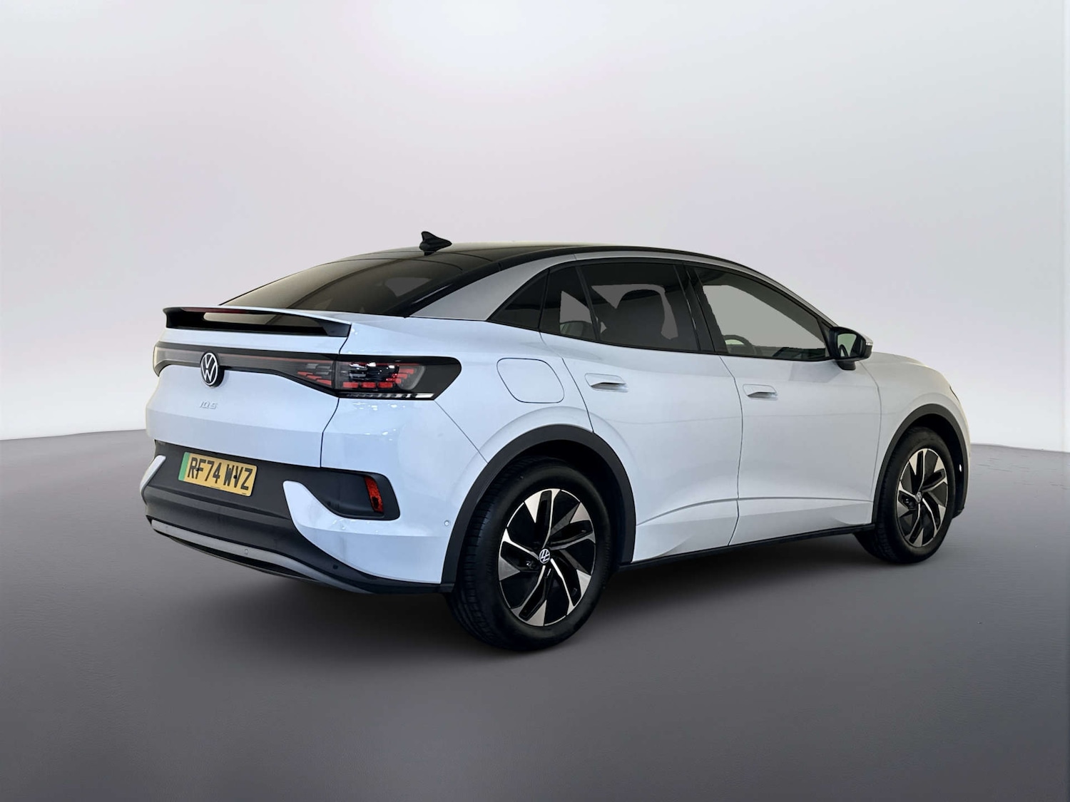 Used Volkswagen ID.5 2024 for sale - 78154487: Photo 10