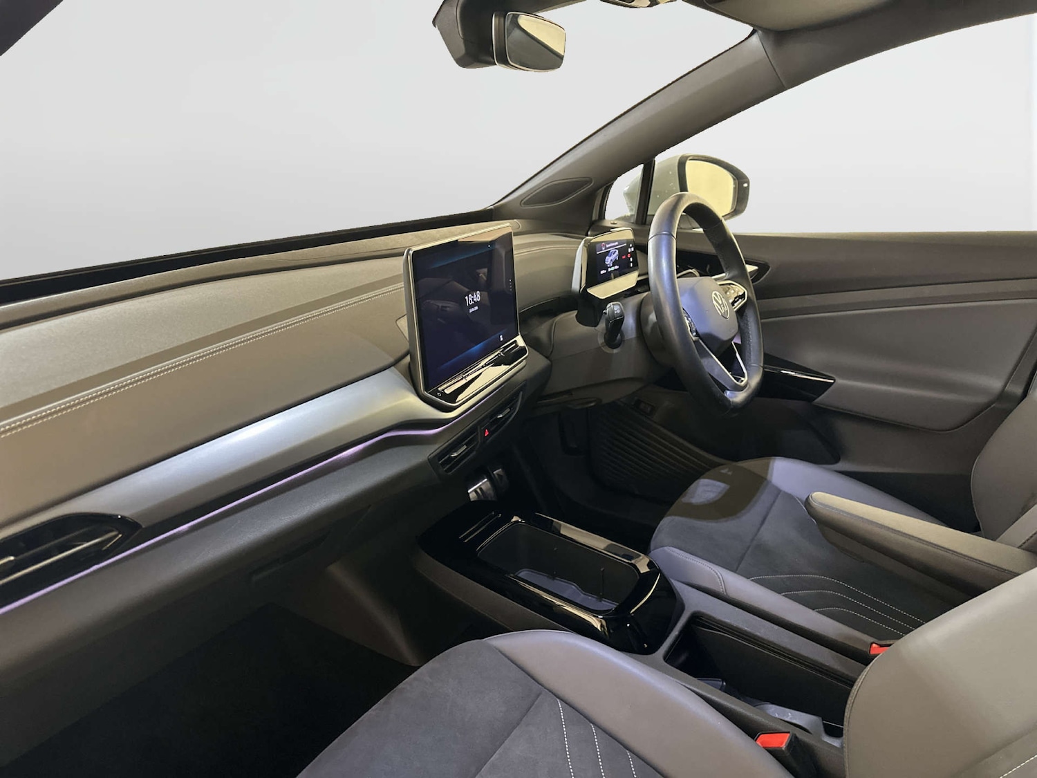 Used Volkswagen ID.5 2024 for sale - 78154487: Photo 12