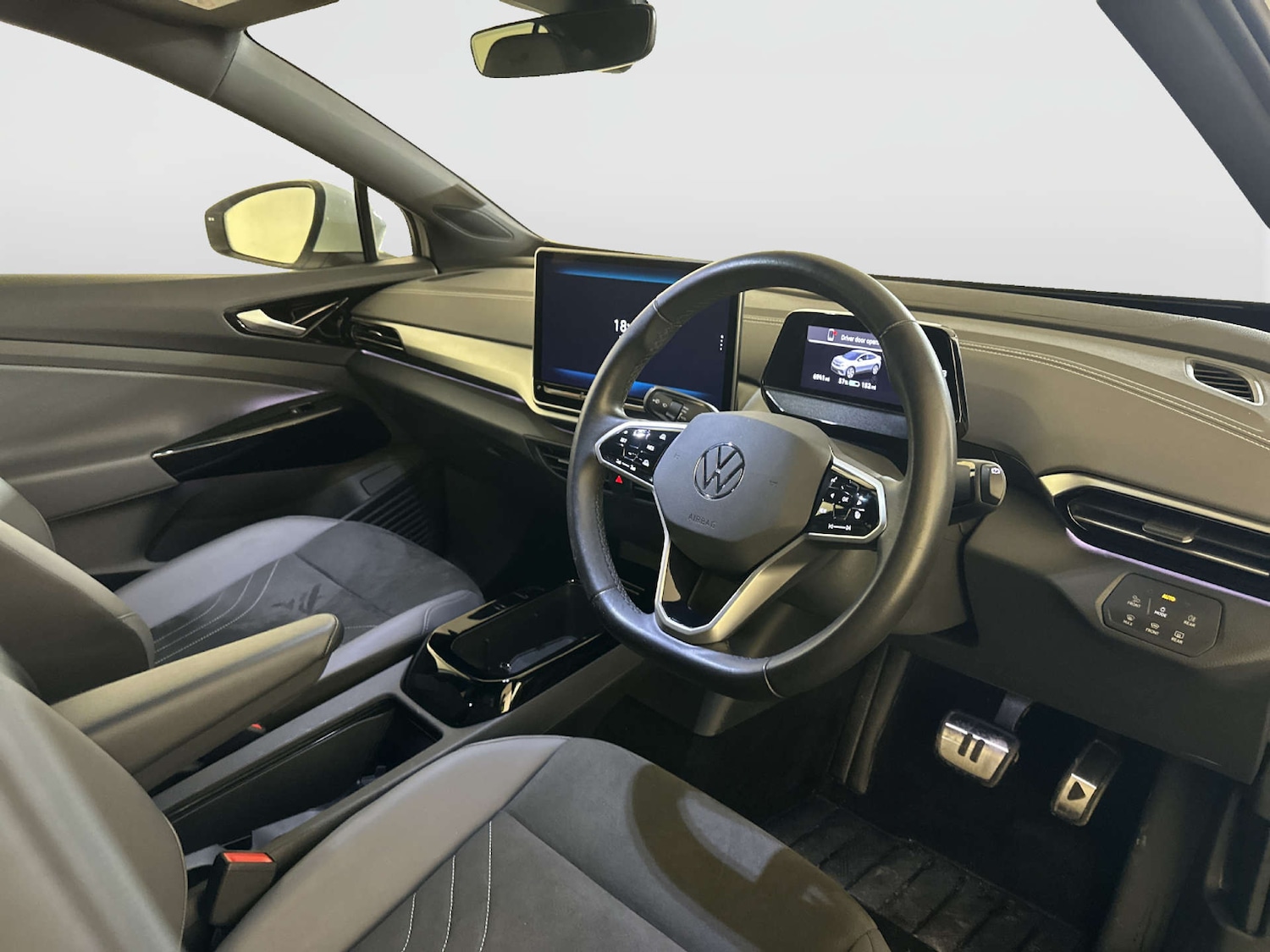 Used Volkswagen ID.5 2024 for sale - 78154487: Photo 16