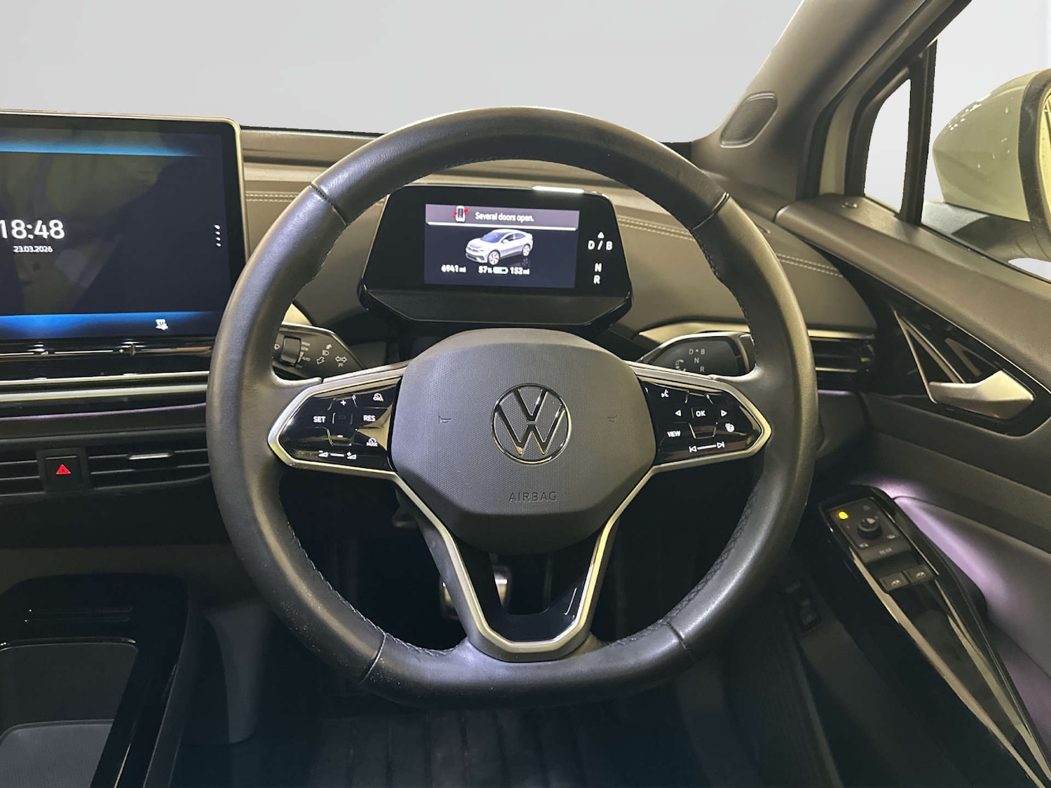 Used Volkswagen ID.5 2024 for sale - 78154487: Photo 17