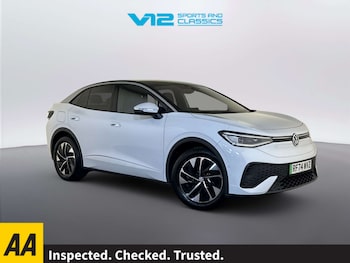 Used Volkswagen ID.5 2024 for sale - 78154487: Photo