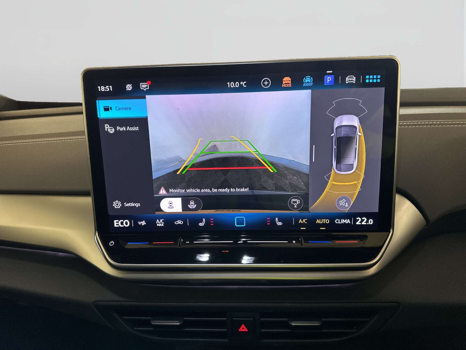 Used Volkswagen ID.5 2024 for sale - 78154487: Photo 23