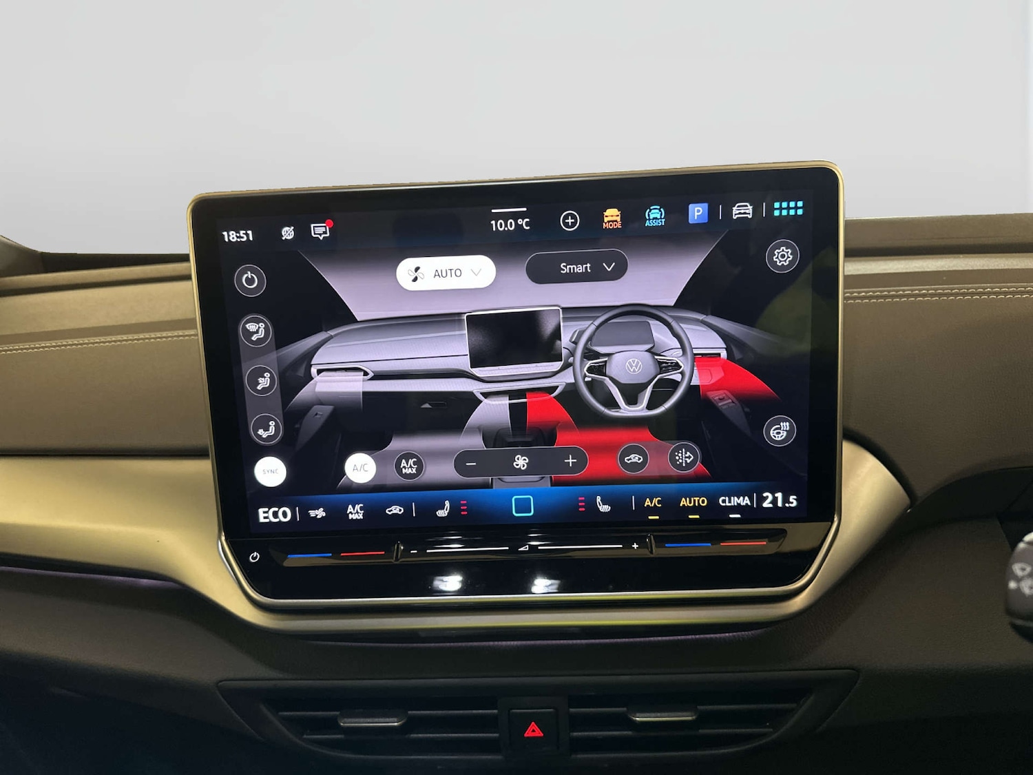 Used Volkswagen ID.5 2024 for sale - 78154487: Photo 25