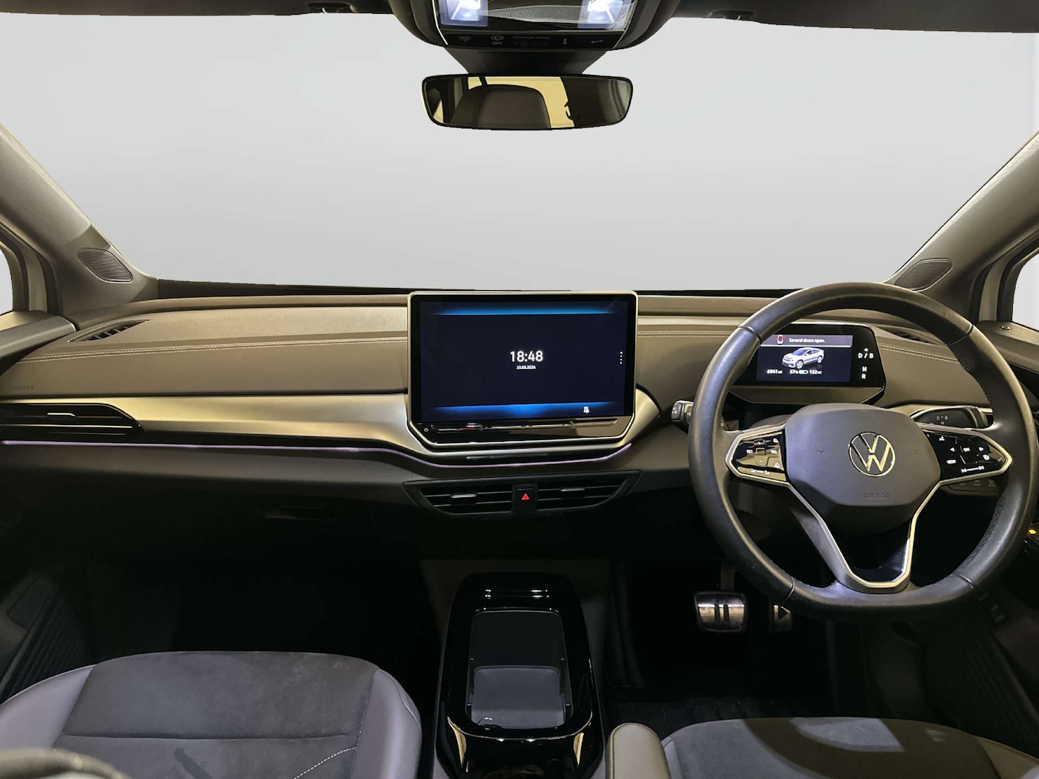 Used Volkswagen ID.5 2024 for sale - 78154487: Photo 3