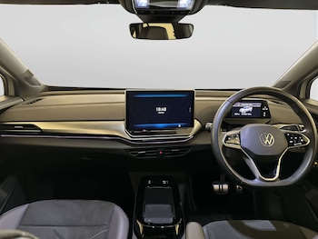 Used Volkswagen ID.5 2024 for sale - 78154487: Photo