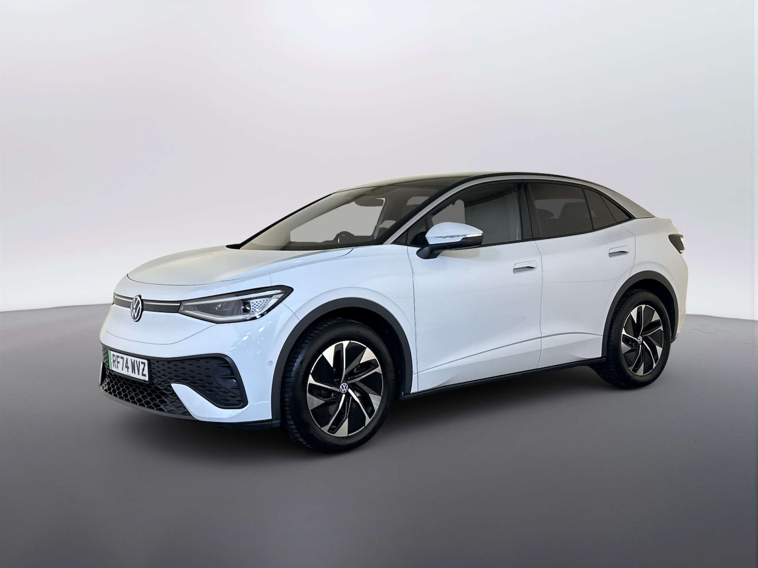 Used Volkswagen ID.5 2024 for sale - 78154487: Photo 6