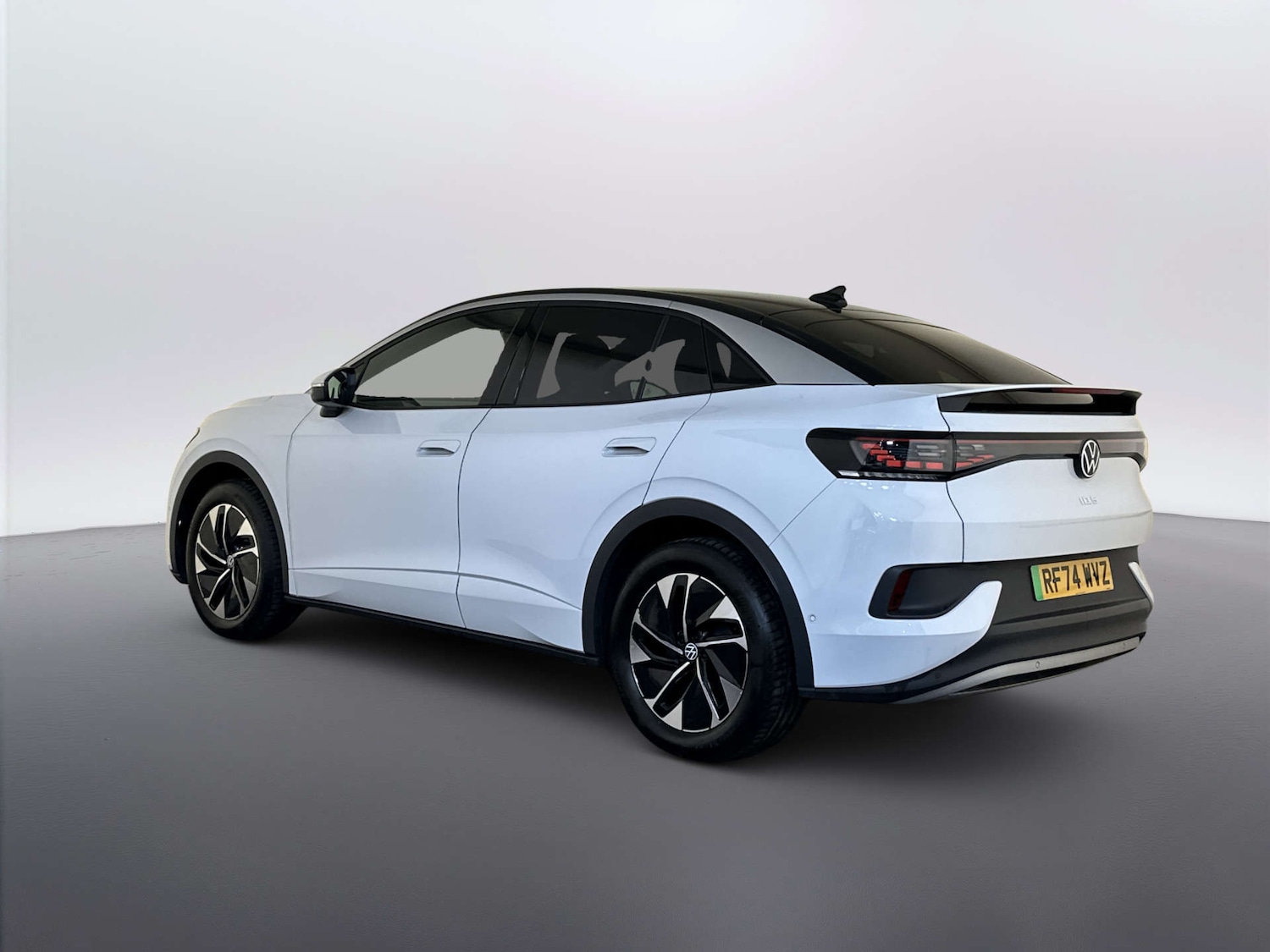 Used Volkswagen ID.5 2024 for sale - 78154487: Photo 8