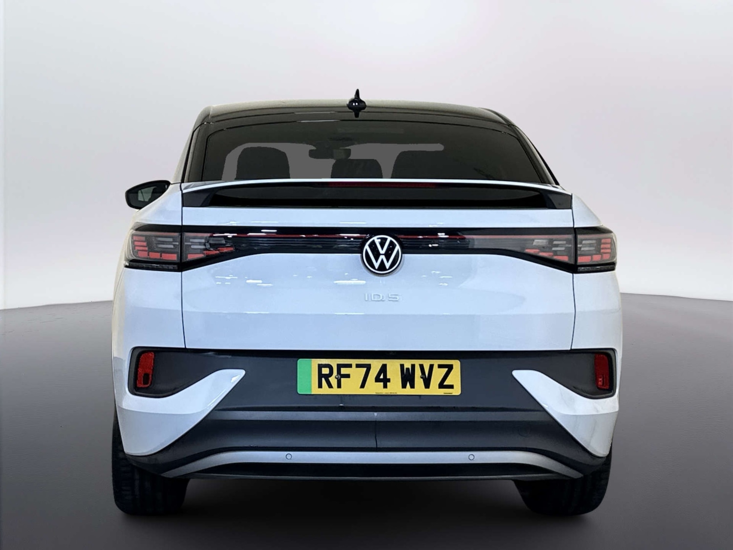 Used Volkswagen ID.5 2024 for sale - 78154487: Photo 9