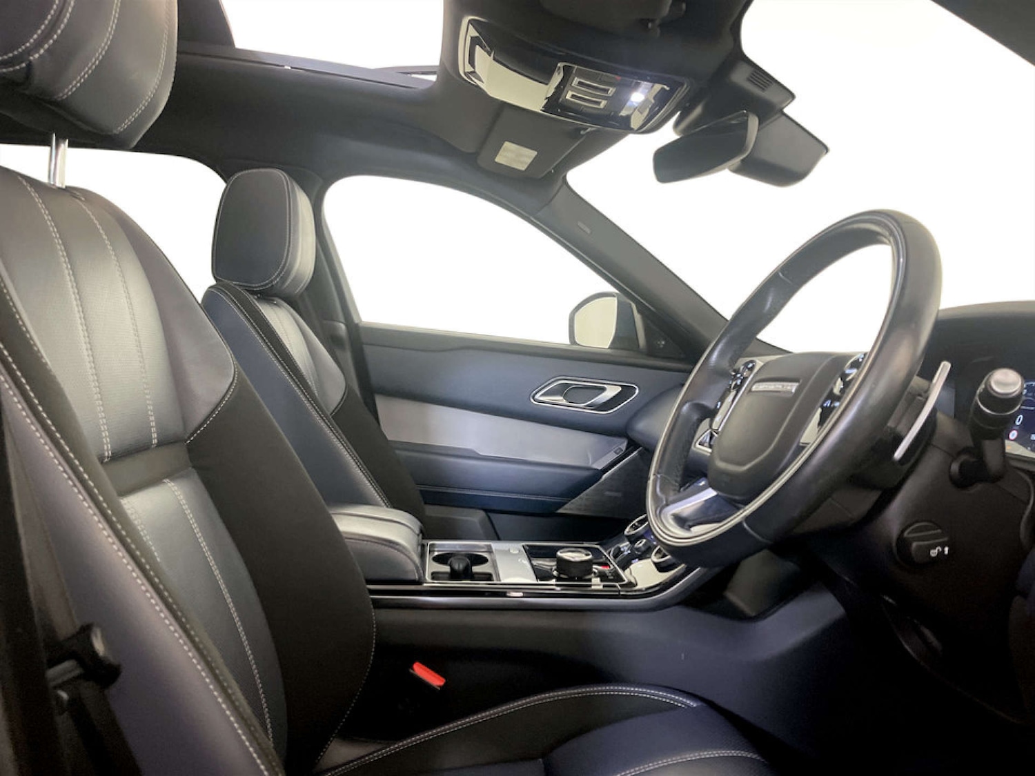 Used Land Rover Range Rover Velar 2020 for sale - 77523188: Photo 13