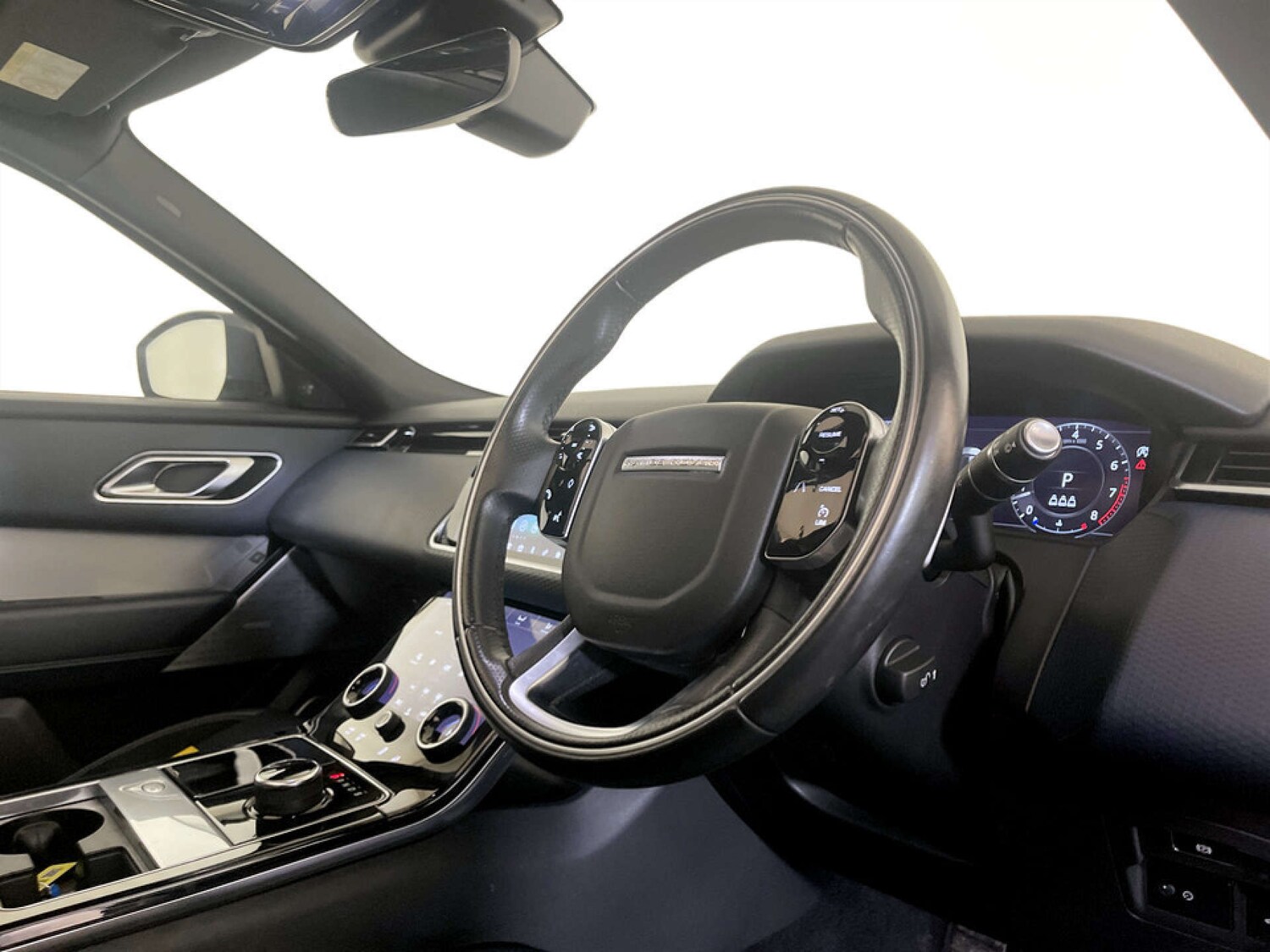 Used Land Rover Range Rover Velar 2020 for sale - 77523188: Photo 16