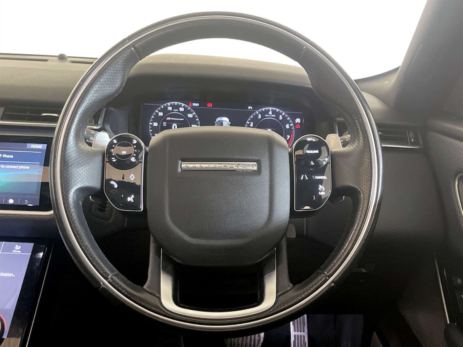 Used Land Rover Range Rover Velar 2020 for sale - 77523188: Photo 17