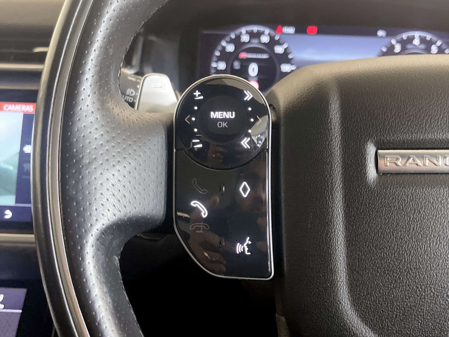 Used Land Rover Range Rover Velar 2020 for sale - 77523188: Photo 18