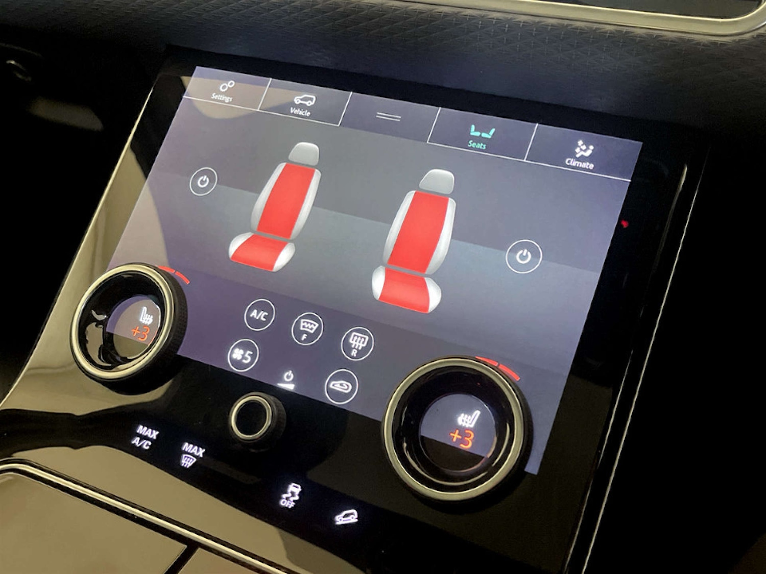 Used Land Rover Range Rover Velar 2020 for sale - 77523188: Photo 26