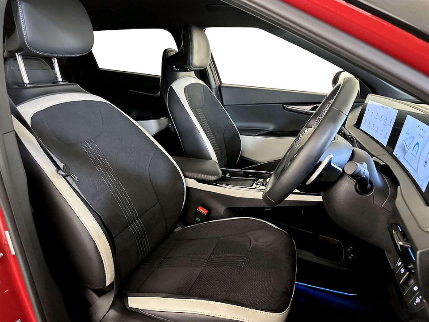 Used Kia EV6 2023 for sale - 77187743: Photo 13