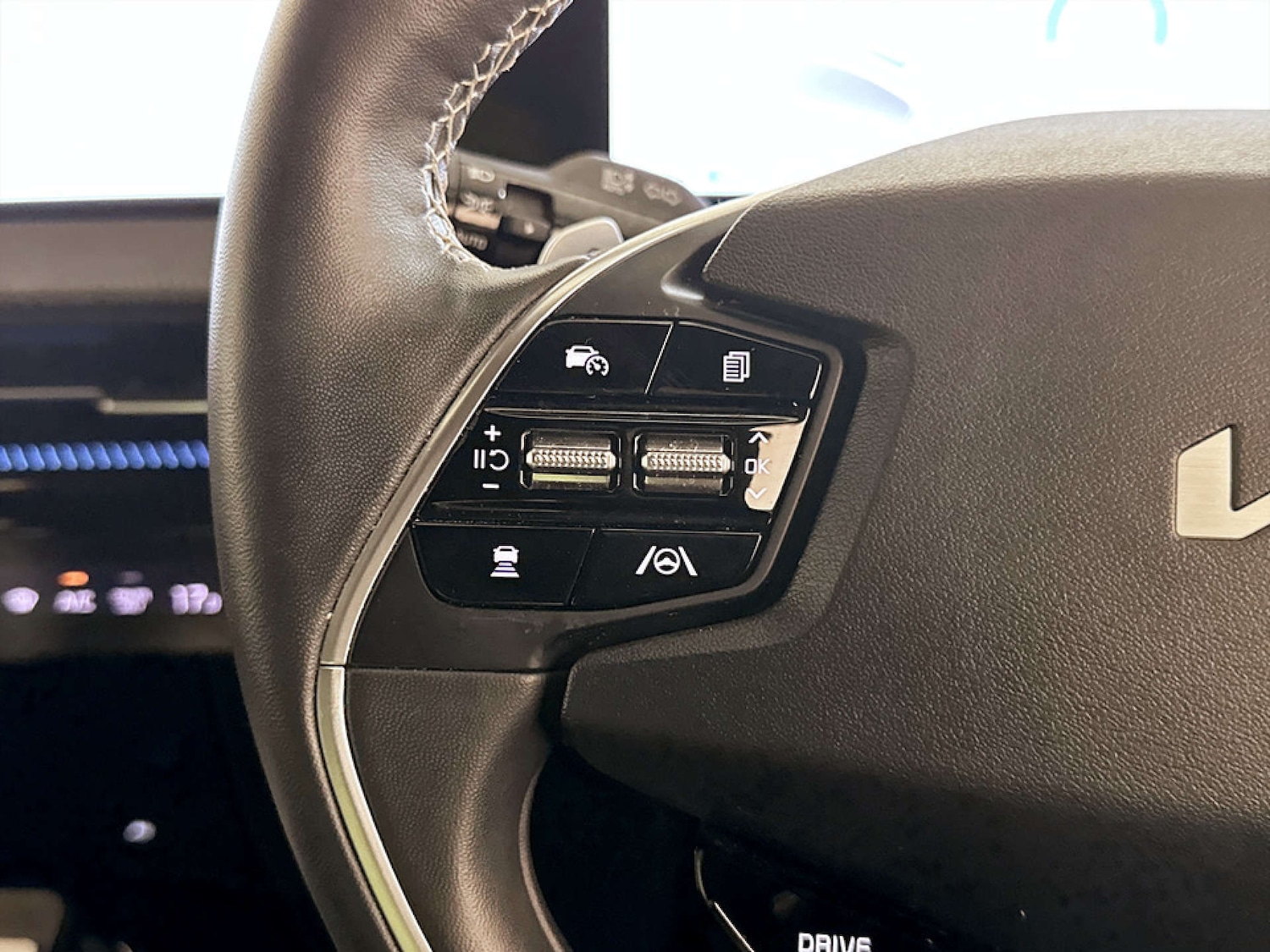 Used Kia EV6 2023 for sale - 77187743: Photo 17