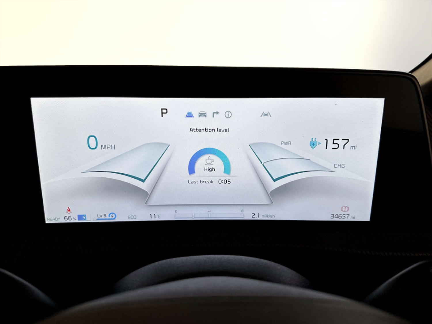 Used Kia EV6 2023 for sale - 77187743: Photo 18