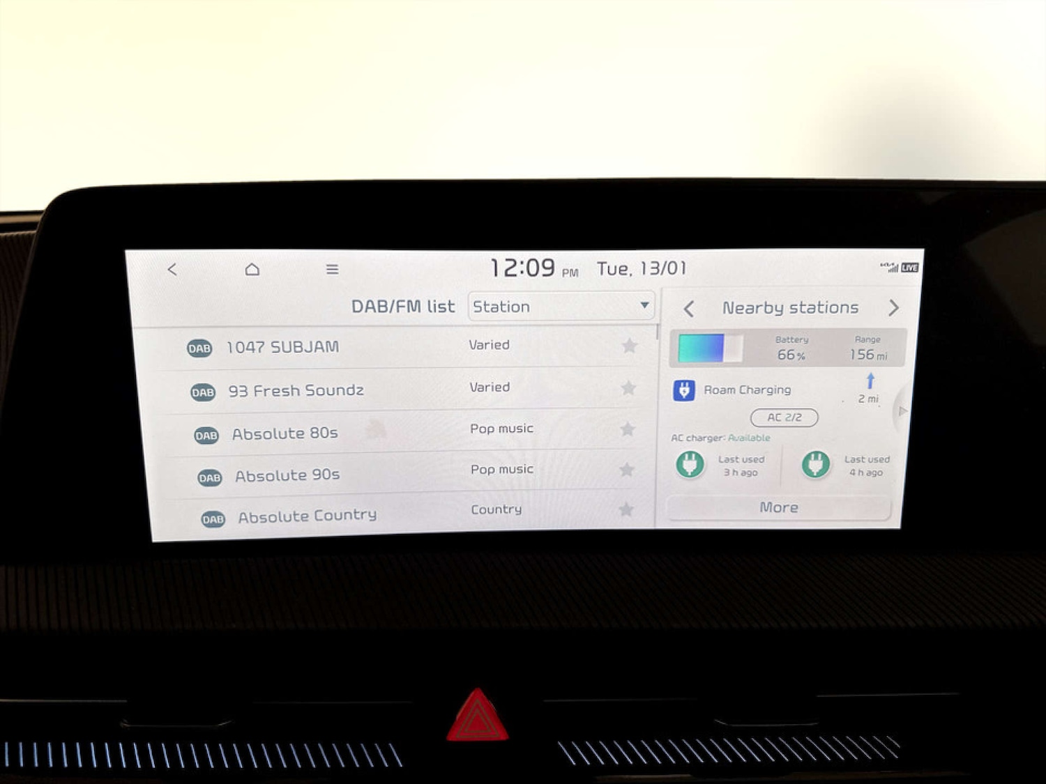 Used Kia EV6 2023 for sale - 77187743: Photo 21