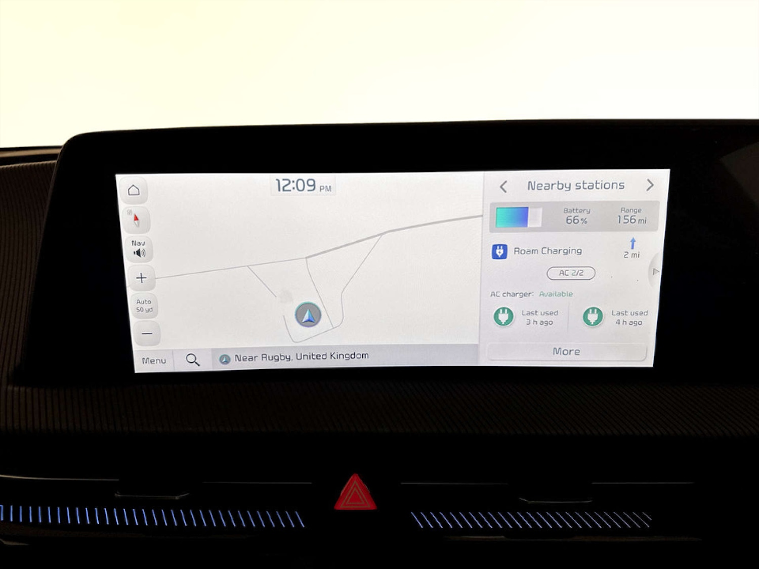 Used Kia EV6 2023 for sale - 77187743: Photo 22