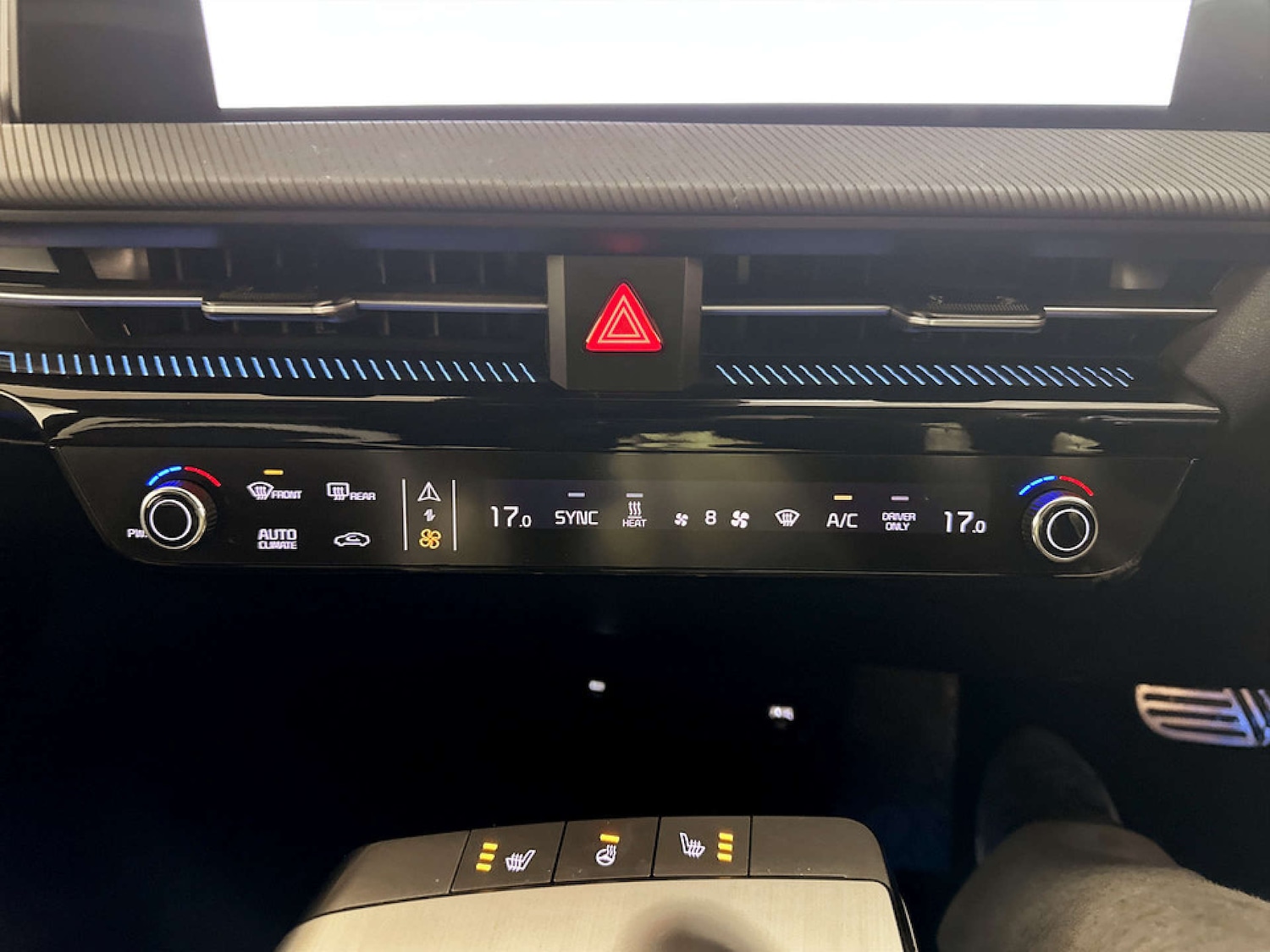 Used Kia EV6 2023 for sale - 77187743: Photo 23