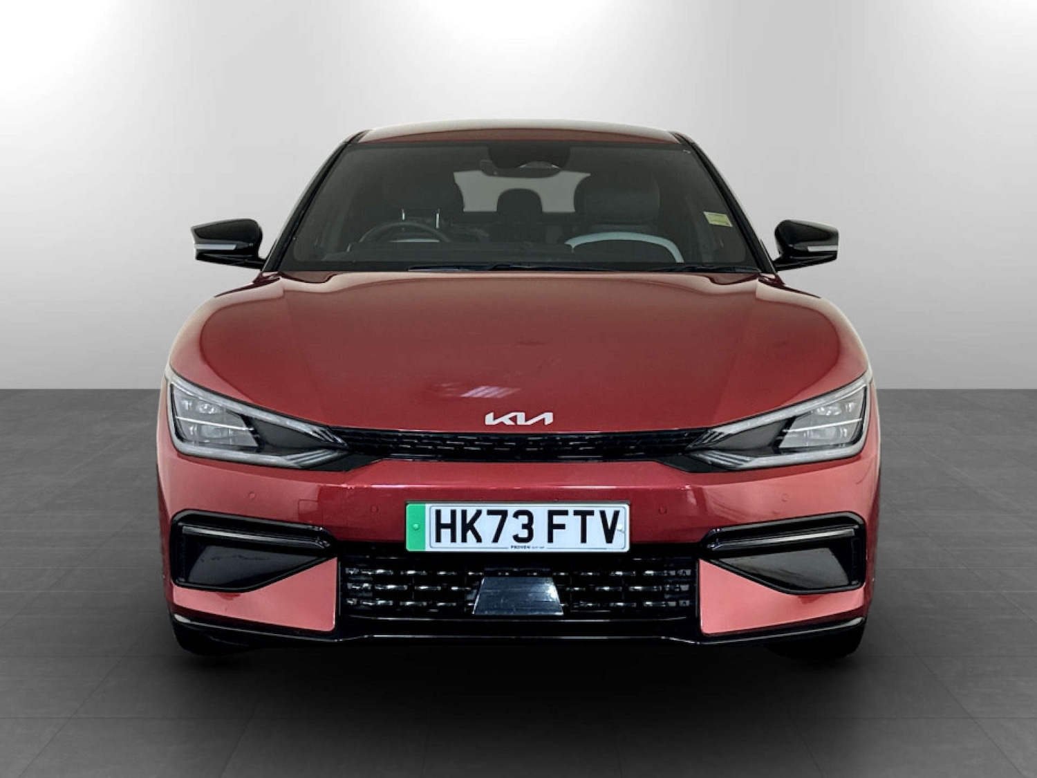 Used Kia EV6 2023 for sale - 77187743: Photo 5