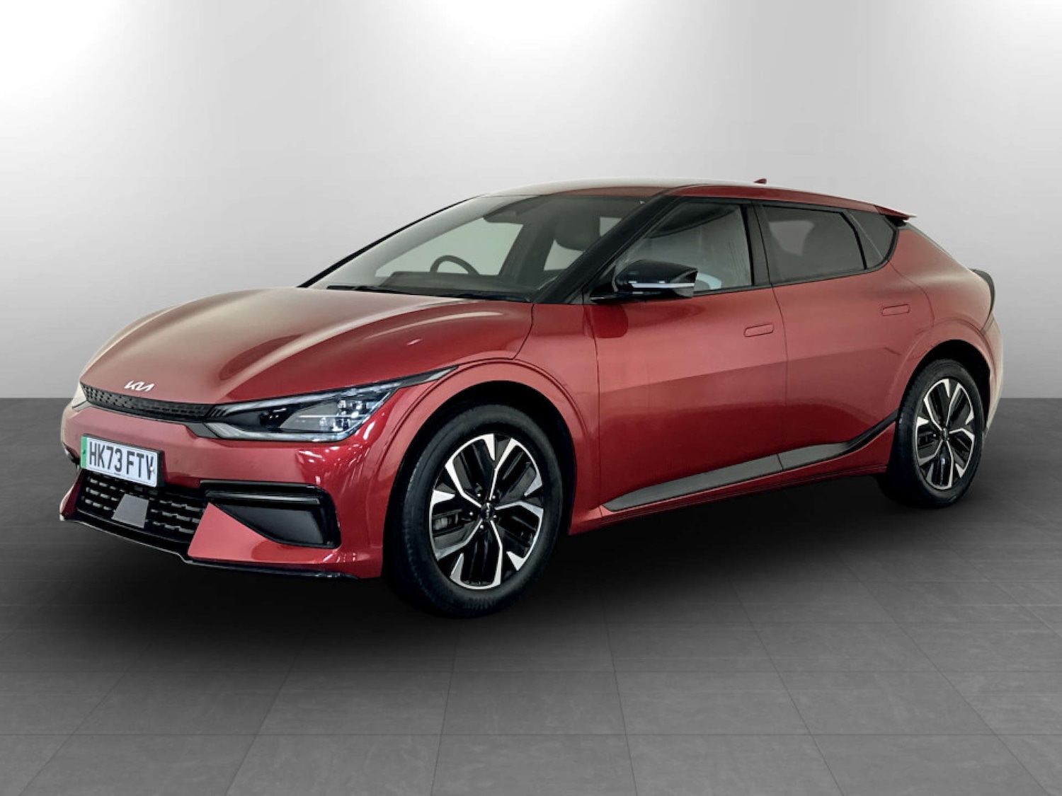 Used Kia EV6 2023 for sale - 77187743: Photo 6