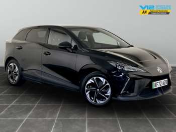2023 (72) - 150kW Trophy EV Long Range 64kWh 5dr Auto