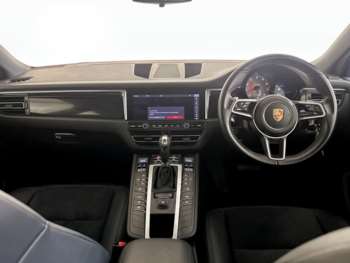 Used Porsche Macan 2020 for sale - 72965800: Photo
