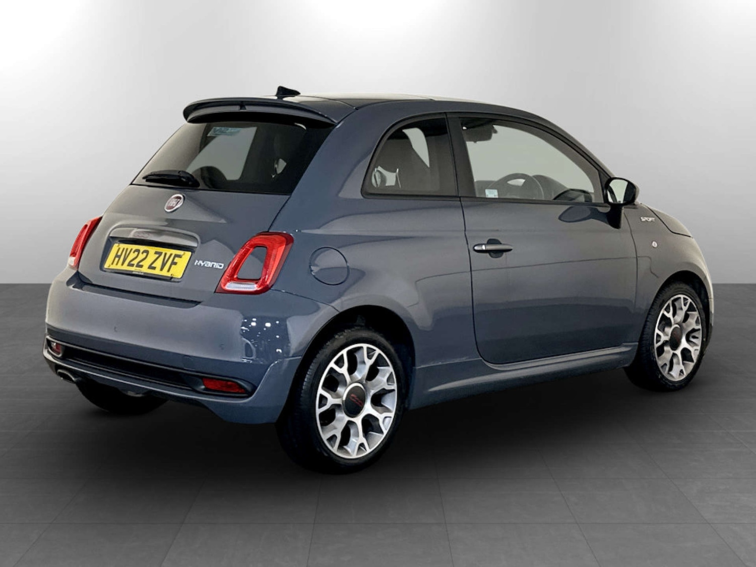 Used Fiat 500 2022 for sale - 77688328: Photo 10
