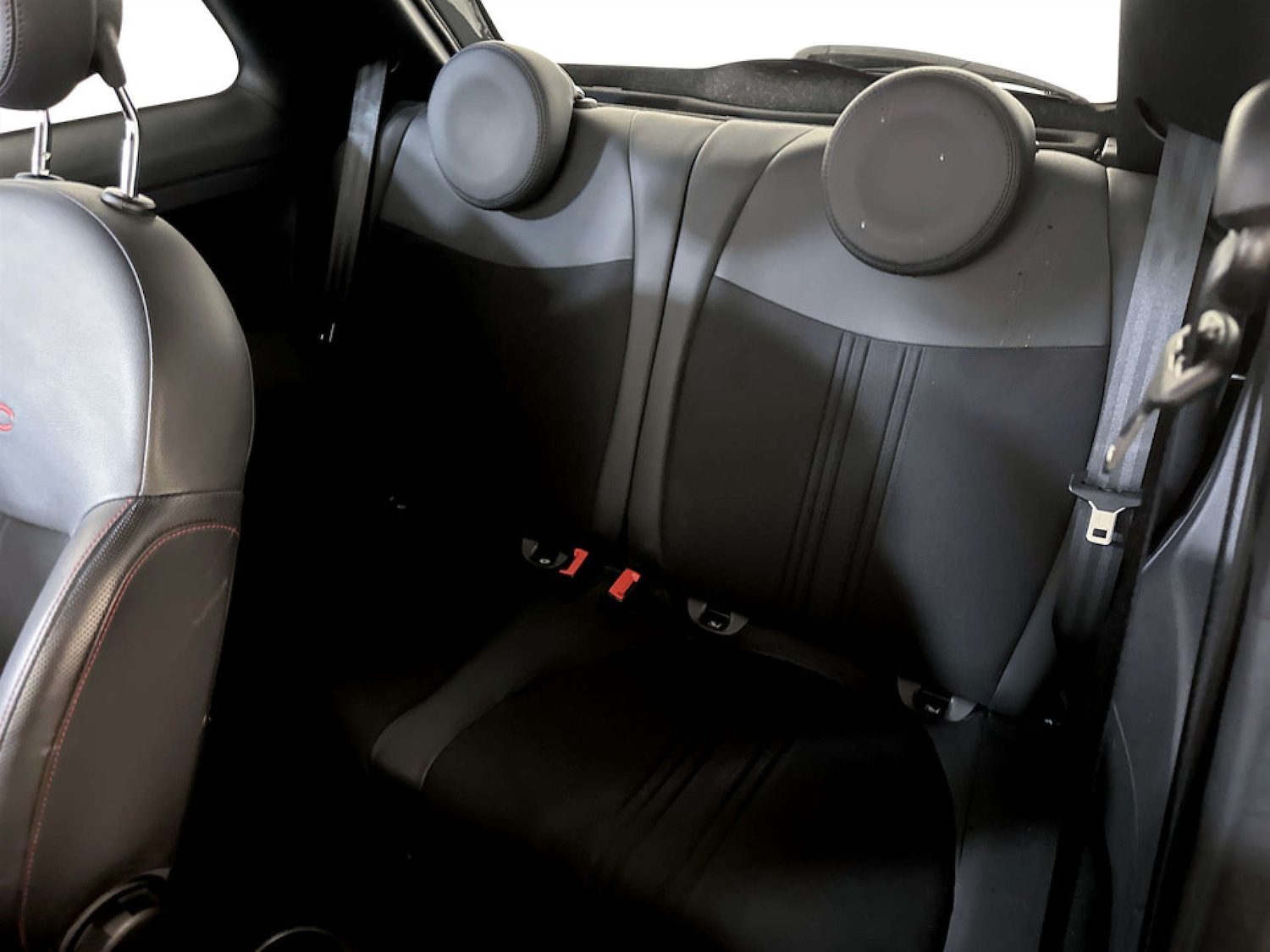 Used Fiat 500 2022 for sale - 77688328: Photo 14