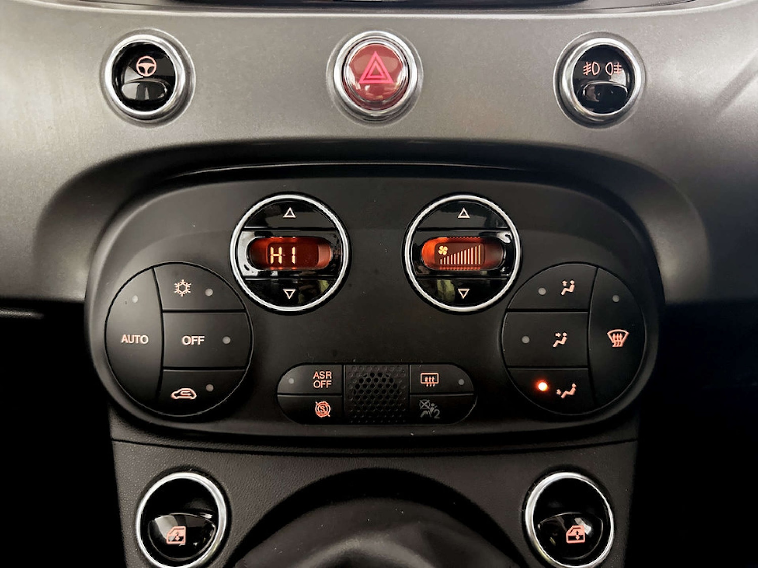 Used Fiat 500 2022 for sale - 77688328: Photo 24