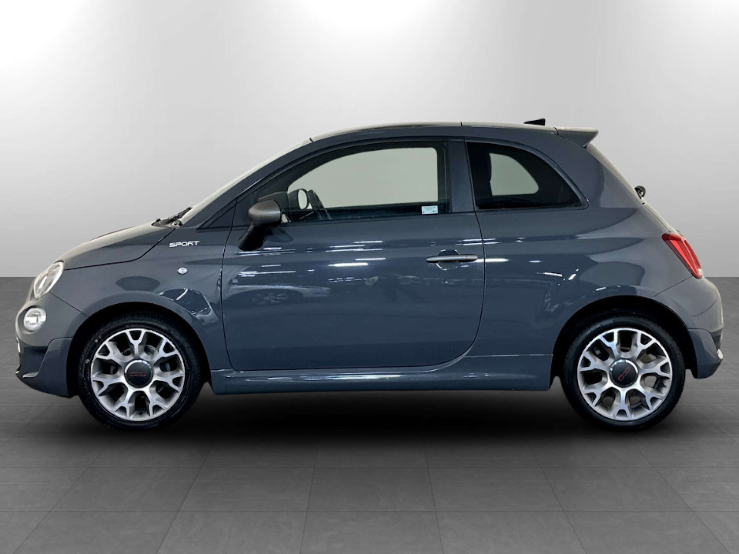 Used Fiat 500 2022 for sale - 77688328: Photo 7
