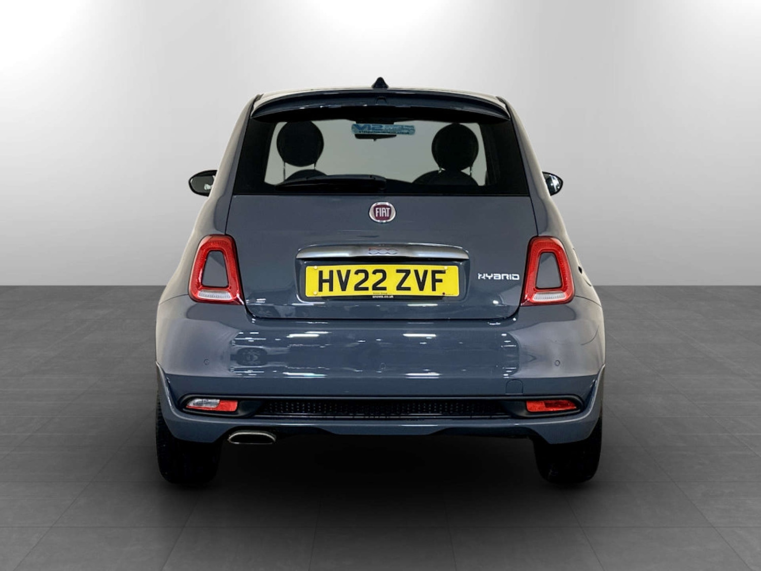 Used Fiat 500 2022 for sale - 77688328: Photo 9