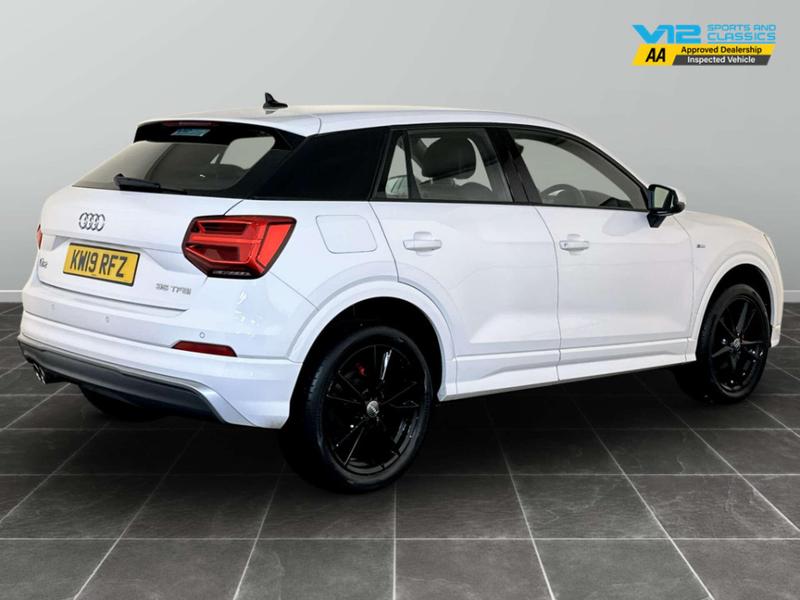 Used Audi Q2 2019 for sale - 76882822: Photo 10