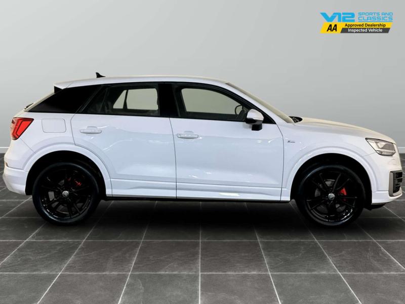 Used Audi Q2 2019 for sale - 76882822: Photo 11