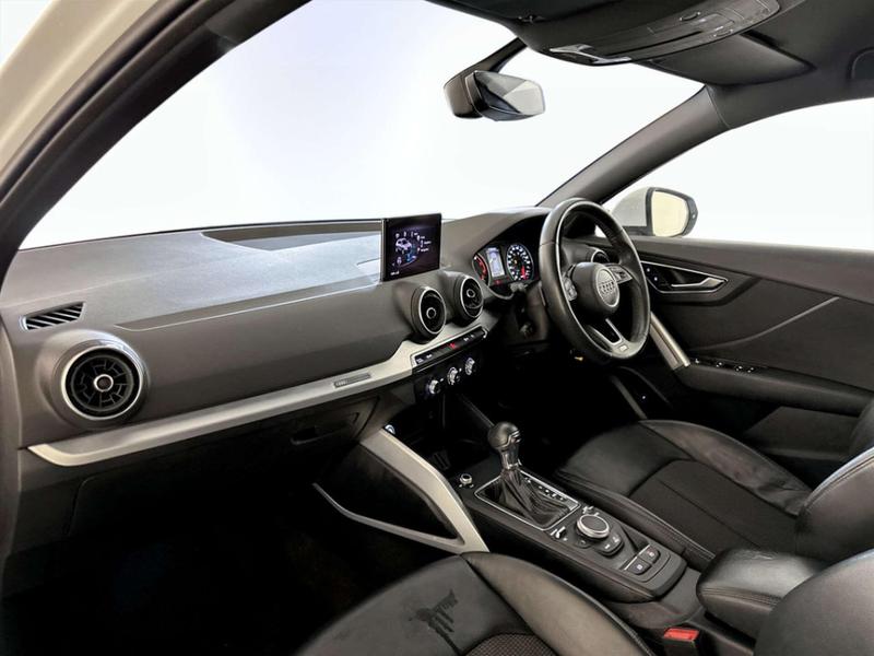 Used Audi Q2 2019 for sale - 76882822: Photo 12