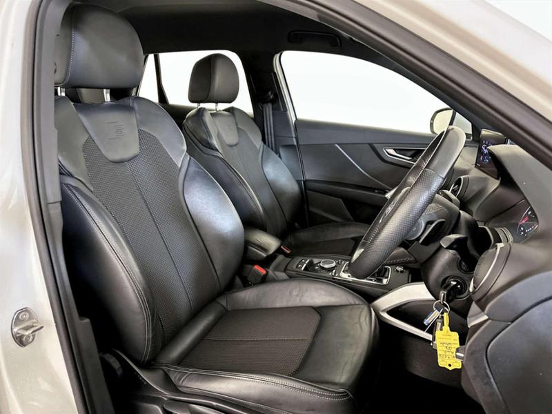 Used Audi Q2 2019 for sale - 76882822: Photo 13