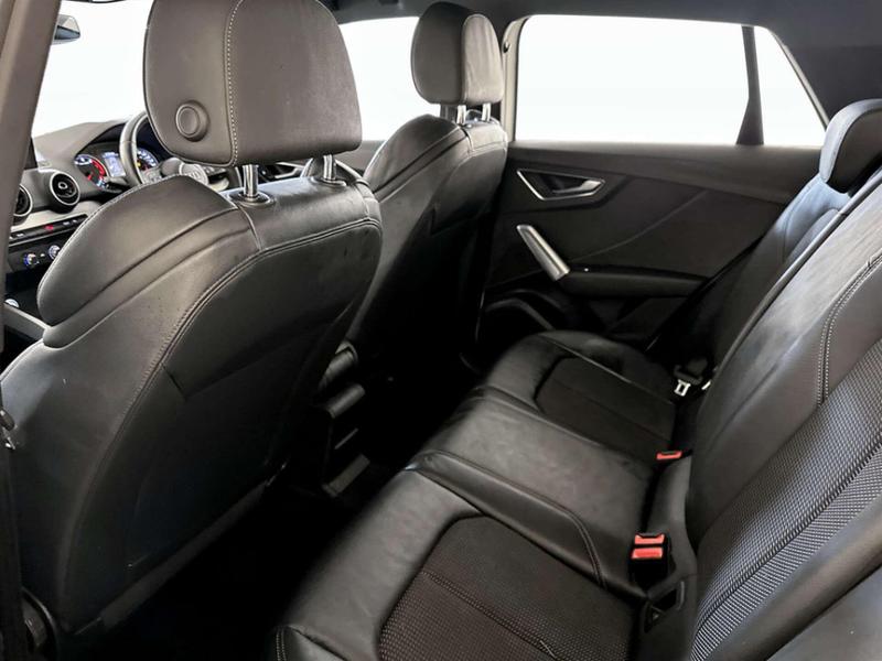 Used Audi Q2 2019 for sale - 76882822: Photo 14