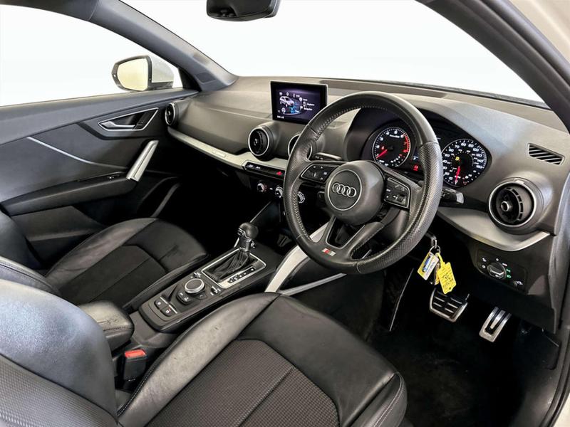 Used Audi Q2 2019 for sale - 76882822: Photo 15