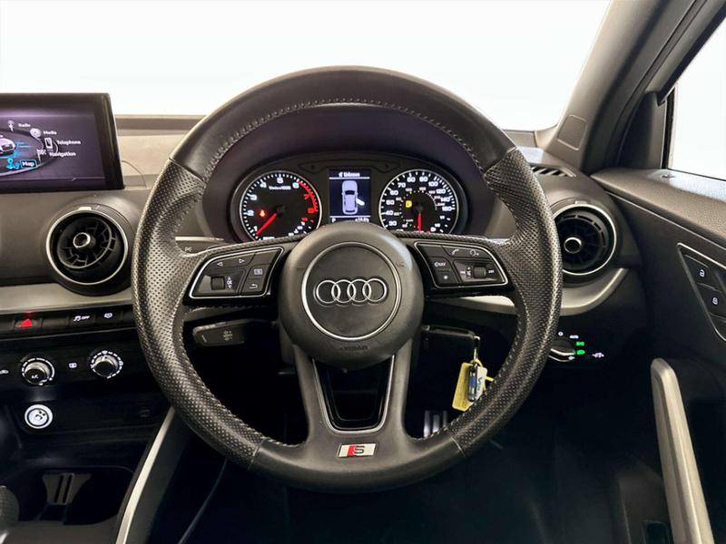 Used Audi Q2 2019 for sale - 76882822: Photo 16
