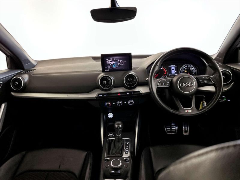 Used Audi Q2 2019 for sale - 76882822: Photo 3