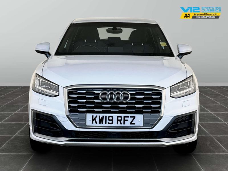 Used Audi Q2 2019 for sale - 76882822: Photo 5