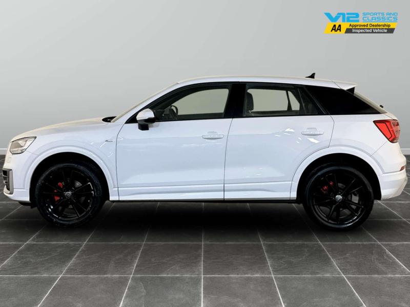 Used Audi Q2 2019 for sale - 76882822: Photo 7