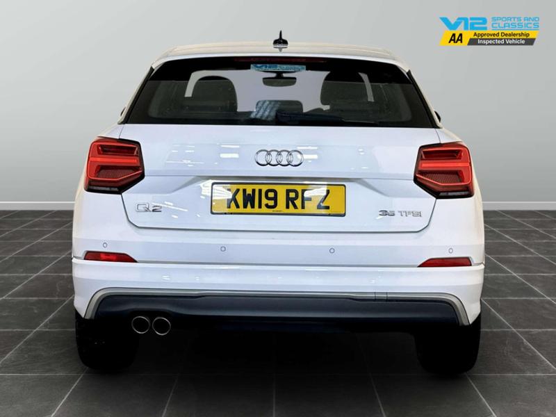 Used Audi Q2 2019 for sale - 76882822: Photo 9