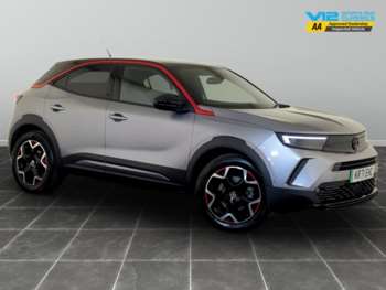 Used Vauxhall Mokka 2021 for sale - 75075181: Photo