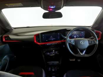 Used Vauxhall Mokka 2021 for sale - 75075181: Photo